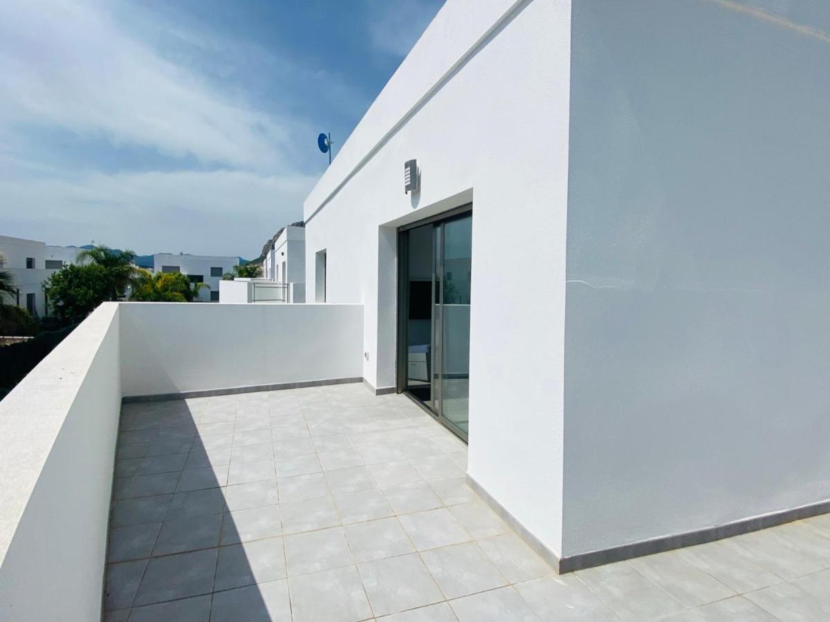 Casa Coco Stylisches Beachhouse Mit Pool & Sundeck Els Poblets Denia Екстер'єр фото