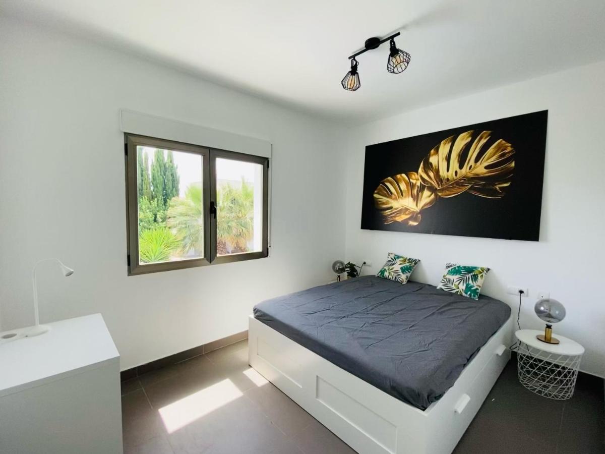 Casa Coco Stylisches Beachhouse Mit Pool & Sundeck Els Poblets Denia Екстер'єр фото