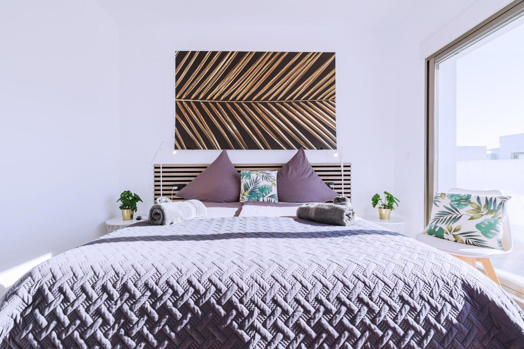 Casa Coco Stylisches Beachhouse Mit Pool & Sundeck Els Poblets Denia Екстер'єр фото