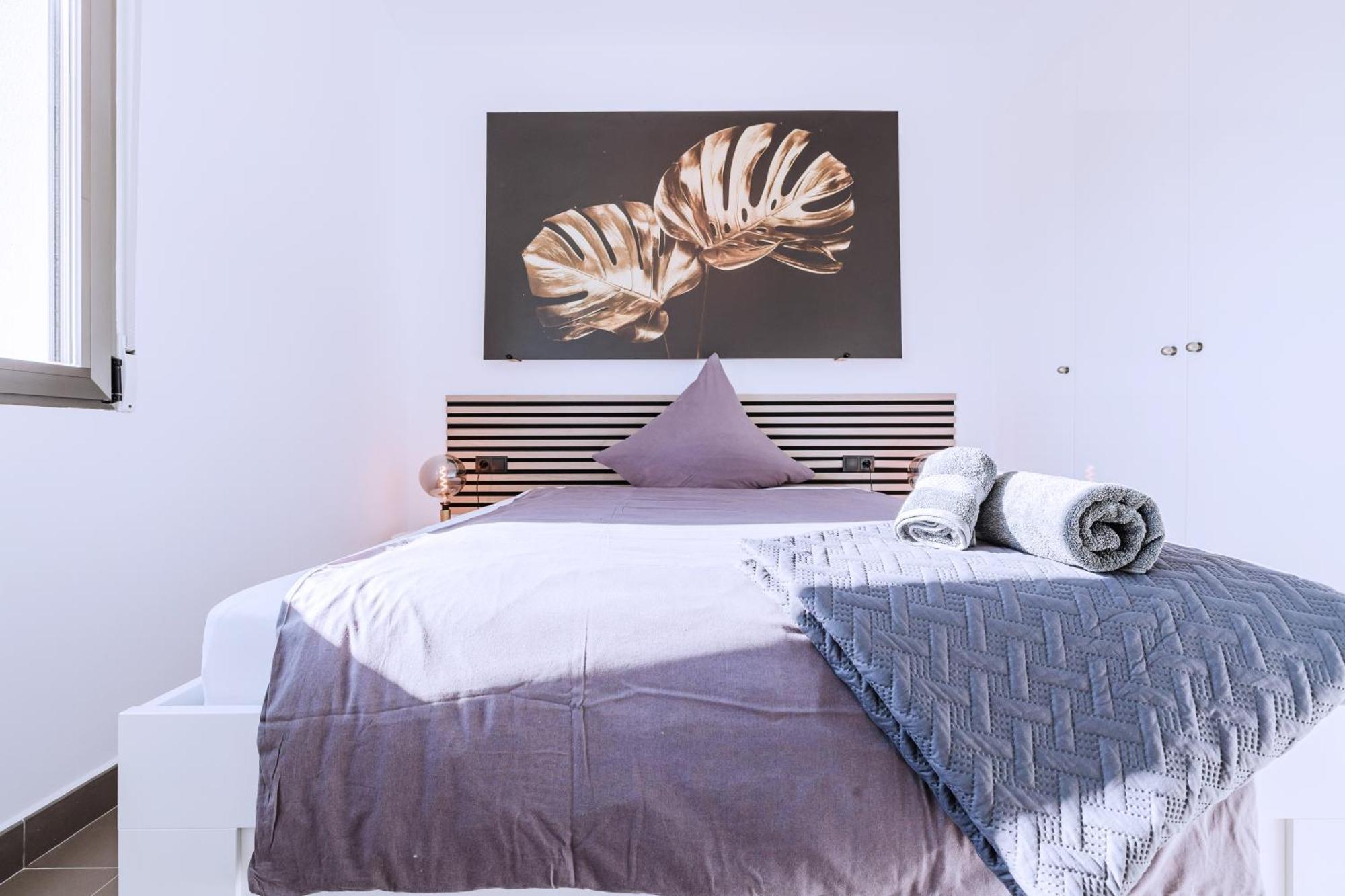 Casa Coco Stylisches Beachhouse Mit Pool & Sundeck Els Poblets Denia Екстер'єр фото