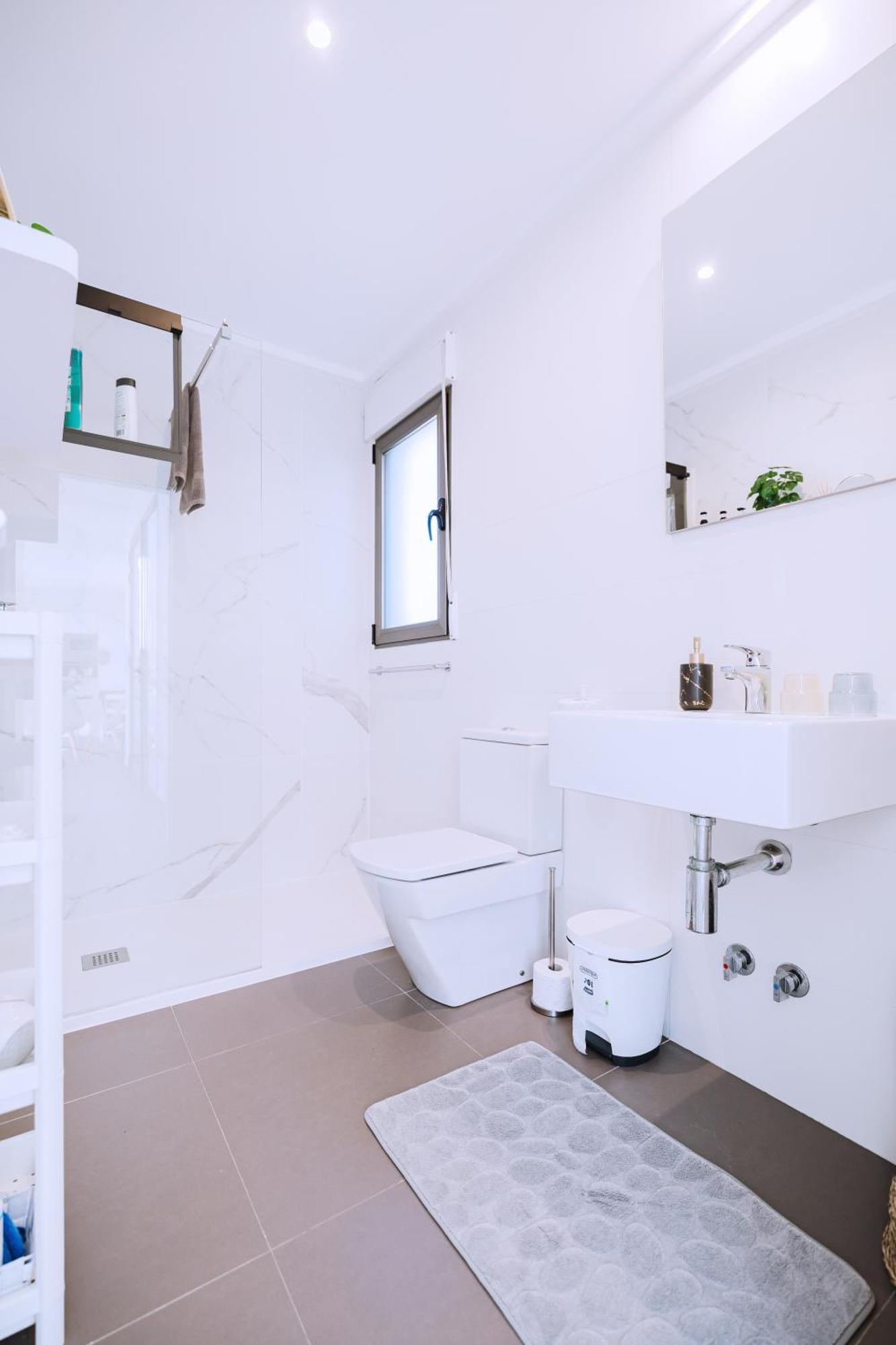 Casa Coco Stylisches Beachhouse Mit Pool & Sundeck Els Poblets Denia Екстер'єр фото