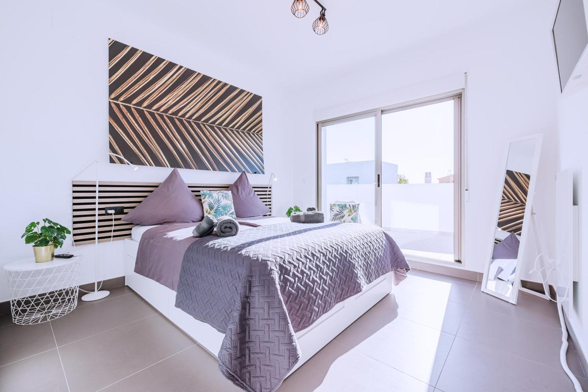 Casa Coco Stylisches Beachhouse Mit Pool & Sundeck Els Poblets Denia Екстер'єр фото