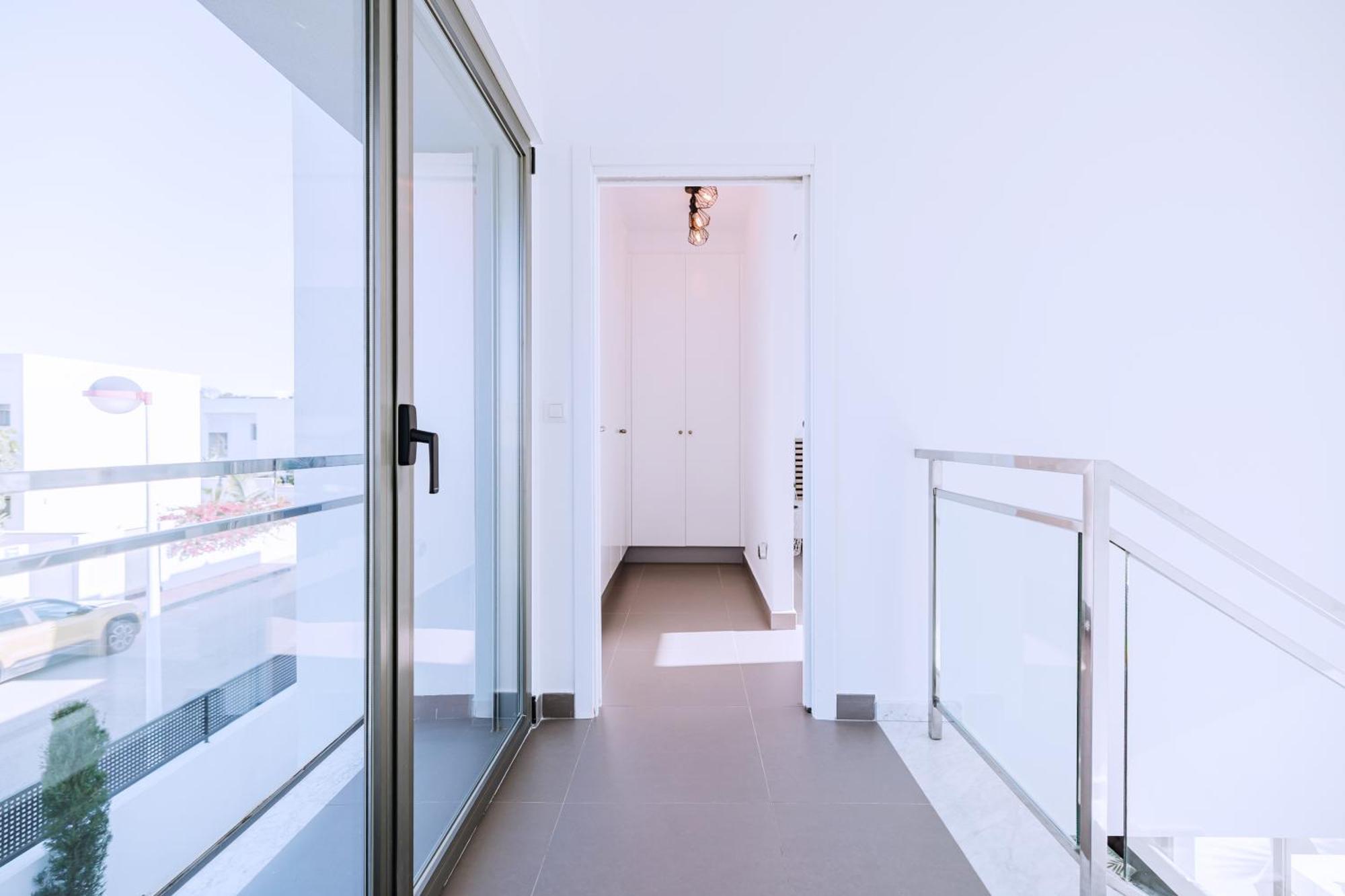 Casa Coco Stylisches Beachhouse Mit Pool & Sundeck Els Poblets Denia Екстер'єр фото