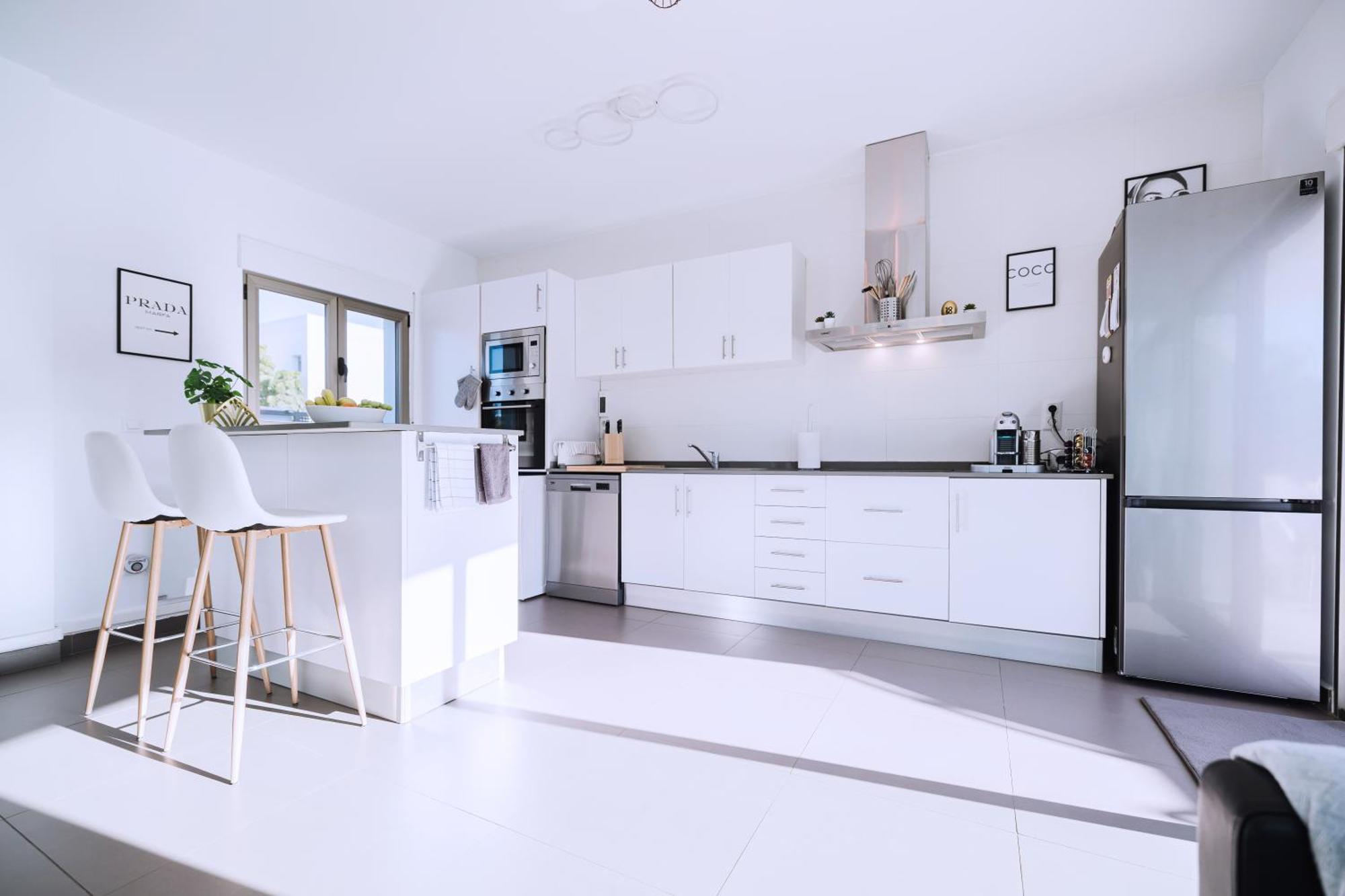 Casa Coco Stylisches Beachhouse Mit Pool & Sundeck Els Poblets Denia Екстер'єр фото