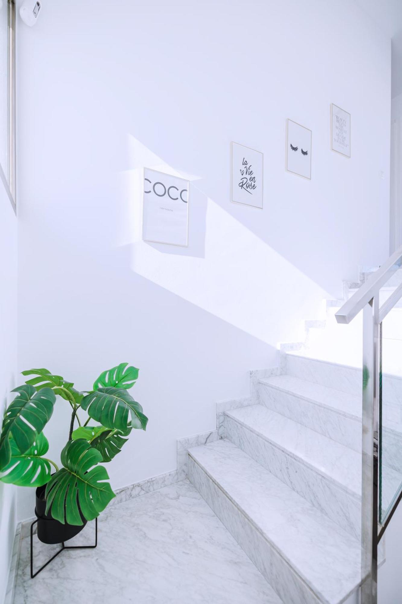 Casa Coco Stylisches Beachhouse Mit Pool & Sundeck Els Poblets Denia Екстер'єр фото